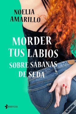 Capa do artigo Morder Tus Labios Sobre Sábanas De Seda