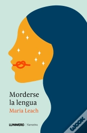Capa do artigo Morderse La Lengua