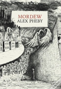 Capa do artigo Mordew