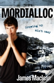 Capa do artigo Mordialloc