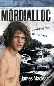Capa do artigo Mordialloc