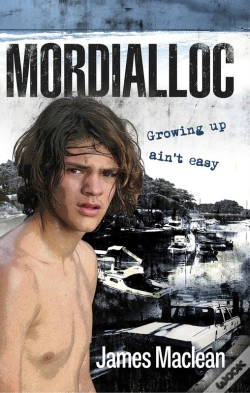 Capa do artigo Mordialloc