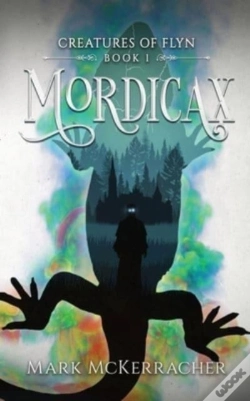 Capa do artigo Mordicax