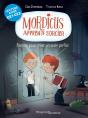 Mordicus 2 - Recette Pour Creer Un Sosie Parfait Lecture Aidee - Preview