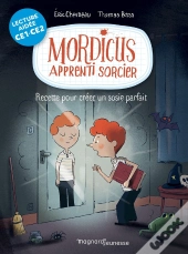 Mordicus 2 - Recette Pour Creer Un Sosie Parfait Lecture Aidee