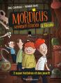 Mordicus Apprenti Sorcier À L'École - Preview
