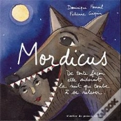 Capa do artigo Mordicus