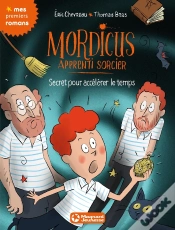 Capa do artigo Mordicus T7 Secret Pour Accelerer Le Temps