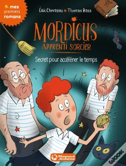 Capa do artigo Mordicus T7 Secret Pour Accelerer Le Temps