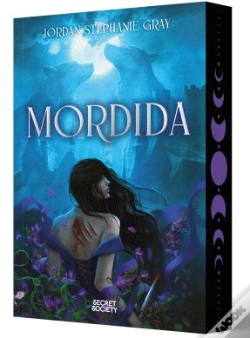 Capa do artigo Mordida (Edição Limitada)