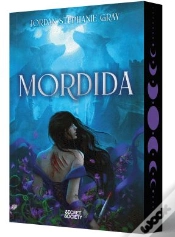 Capa do artigo Mordida (Edição Limitada)