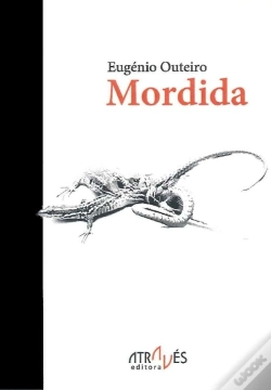 Capa do artigo Mordida