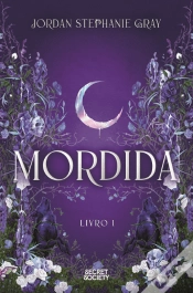 Capa do artigo Mordida