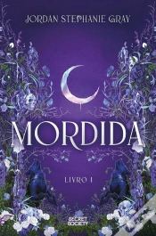 Capa do artigo Mordida