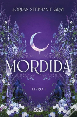 Capa do artigo Mordida