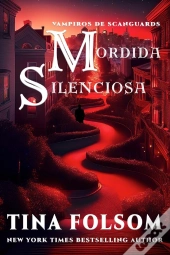 Mordida Silenciosa: Una Boda En Scanguards (Libro 8.5)