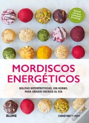 Capa do artigo Mordiscos Energéticos