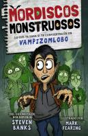Mordiscos Monstruosos