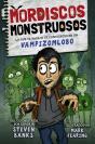 Mordiscos Monstruosos - Preview