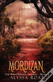 Capa do artigo Mordizan