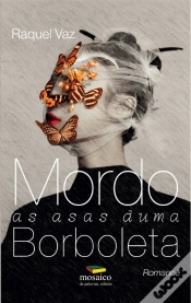 Capa do artigo Mordo as Asas duma Borboleta