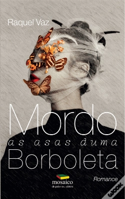 Capa do artigo Mordo as Asas duma Borboleta