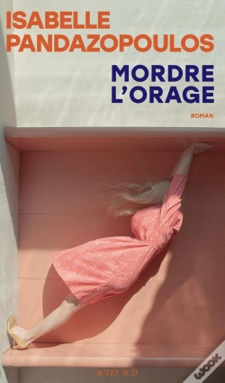 Capa do artigo Mordre L'Orage