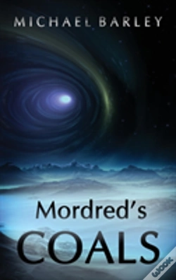 Capa do artigo Mordred'S Coals
