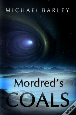 Capa do artigo Mordred'S Coals