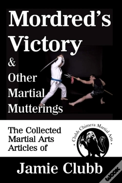 Capa do artigo Mordred'S Victory & Other Martial Mutterings