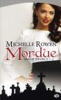 Mordue T.1 - Poche - Preview