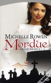 Mordue T.1 - Poche