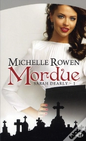 Capa do artigo Mordue T.1 - Poche