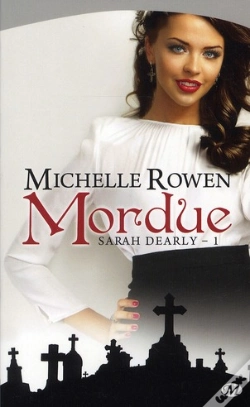 Capa do artigo Mordue T.1 - Poche
