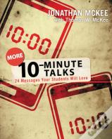 More 10-Minute Talks