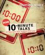 More 10-Minute Talks - Preview