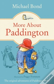 Capa do artigo More About Paddington