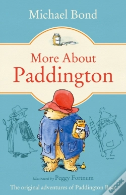 Capa do artigo More About Paddington