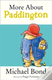 Capa do artigo More About Paddington