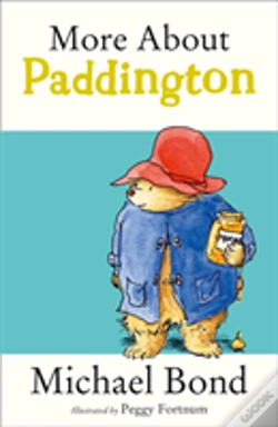 Capa do artigo More About Paddington