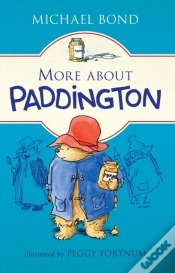 Capa do artigo More About Paddington