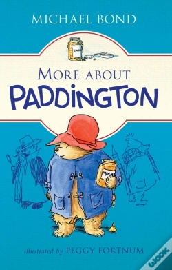 Capa do artigo More About Paddington