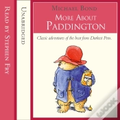 Capa do artigo More About Paddington