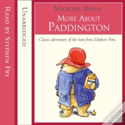 Capa do artigo More About Paddington