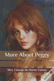 Capa do artigo More About Peggy