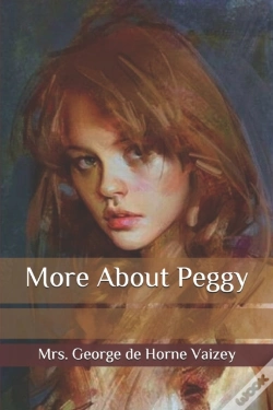 Capa do artigo More About Peggy