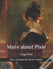 More About Pixie
