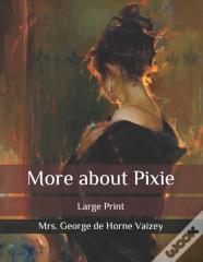 More About Pixie
