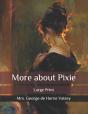 More About Pixie - Preview