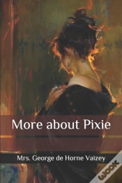 Capa do artigo More About Pixie